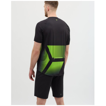 Maglia da ciclismo da uomo Silvini Gallo