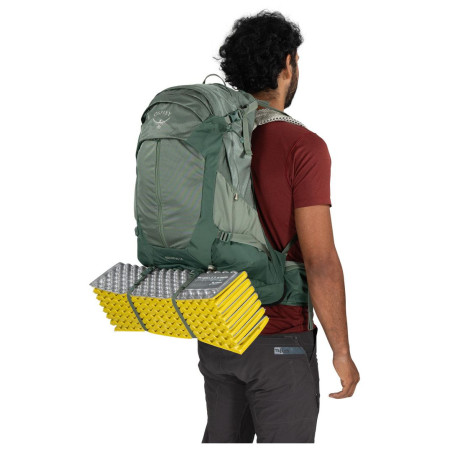Zaino da trekking Osprey Stratos 34