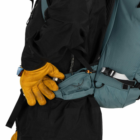 Zaino da scialpinismo Osprey Soelden 32