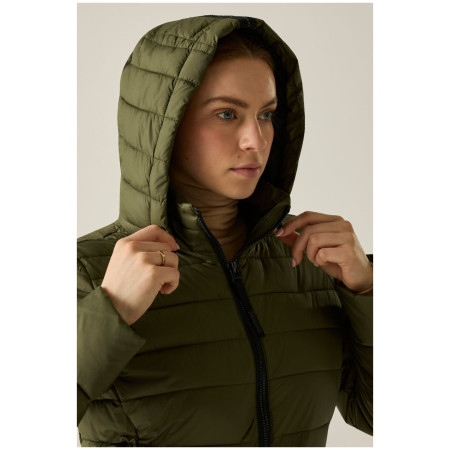 Cappotto da donna Regatta Amara