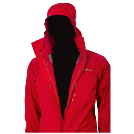 Giacca Pinguin Parker Jacket 5.0