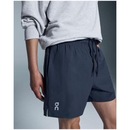 Pantaloncini da uomo On Running 5" Core Shorts