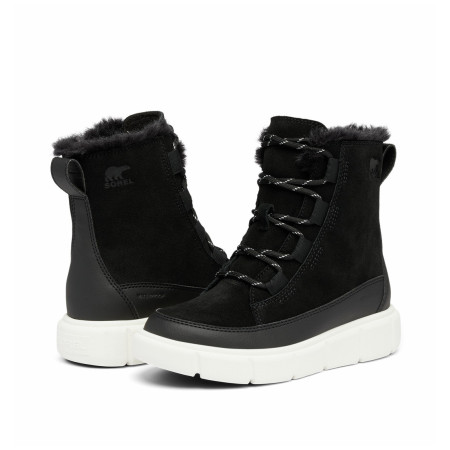 Stivali invernali per bambini Sorel Youth Sorel Explorer™ Iii Lace Wp