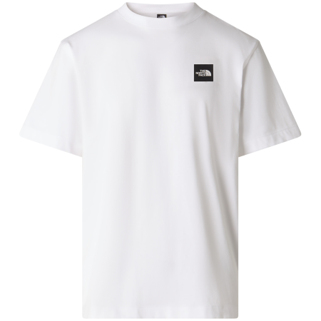 Maglietta da uomo The North Face M Expedition Photo Relaxed Short Sleeve Tee-Graphic