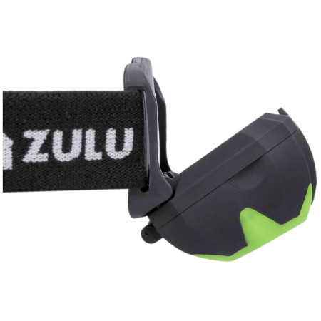 Lampada frontale Zulu Ratina