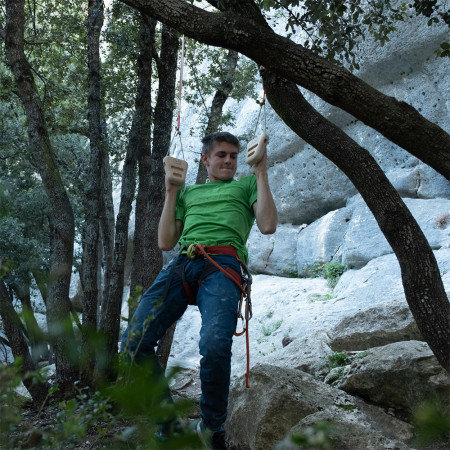 Tavola da arrampicata portatile YY VERTICAL Rocky