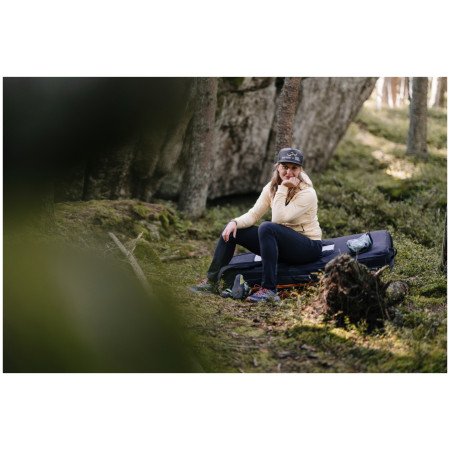 Felpa da donna High Point One Lady Hoody