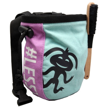 Sacchetto porta magnesite Rafiki Scoop