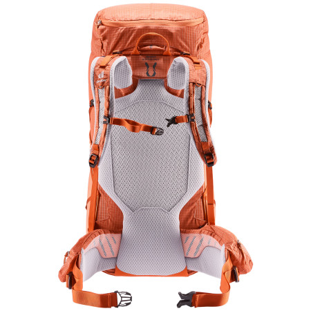 Zaino da trekking Deuter Aircontact Ultra 45+5 SL 2023