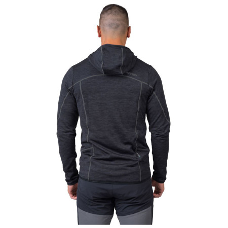 Felpa da uomo Hannah Damar Hoody