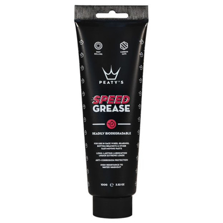 Grasso per cuscinetti Peaty´s Speed Grease 100 G