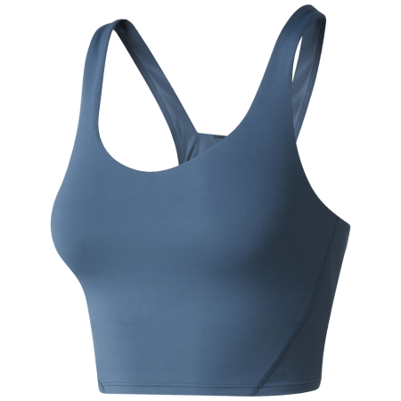 Reggiseno sportivo The North Face W Jaida Long Line Bra