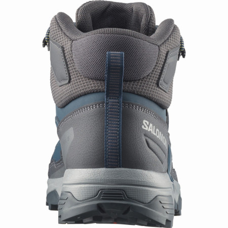 Scarpe da uomo Salomon X Ultra 5 Mid Gore-Tex