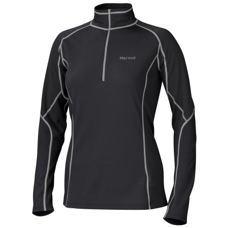 Maglietta sportiva da donna Marmot Wm's ThermalClime Pro LS