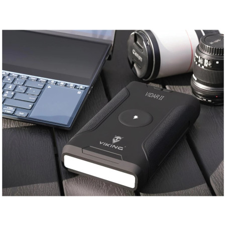 Powerbank da esterno Viking Technology Vidar II