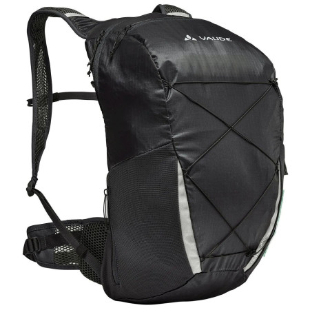 Zaino Vaude Uphill Air 18 nero black