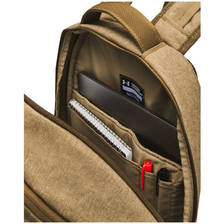 Zaino Under Armour Hustle 6.0 Pro BP