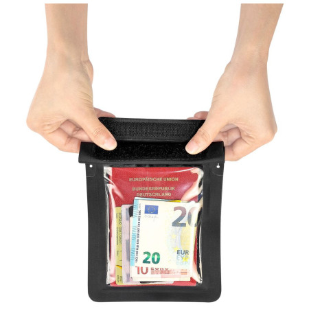 Astuccio Tatonka WP Neck Pouch