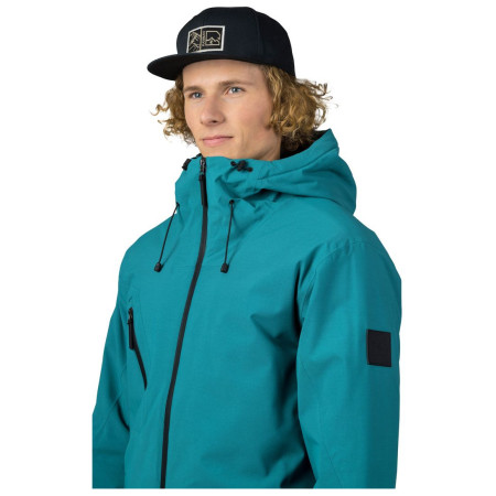 Giacca invernale da uomo Hannah Derk