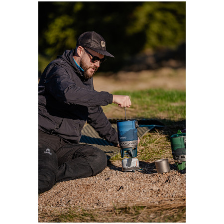 French press Warg Coffeetower