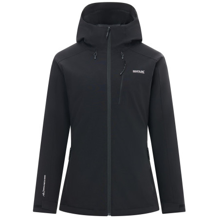 Giacca da donna Regatta Womens Highton Stretch Padded Jacket