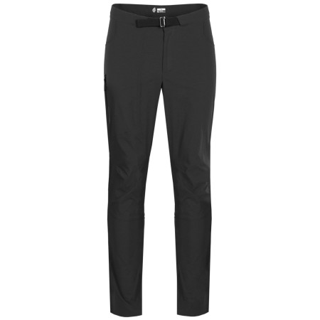 Pantaloni da uomo High Point Marco Pants nero Black