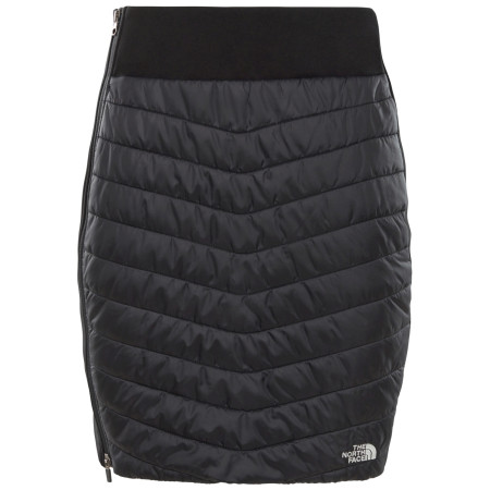 Gonna da donna The North Face W Inlux Insulated Skirt nero TnfBlack/TnfBlack