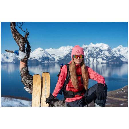 Felpa da donna Silvini Divera