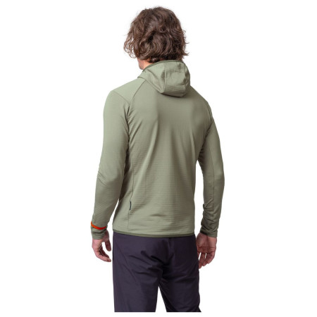 Felpa da uomo Hannah Niron Hoody