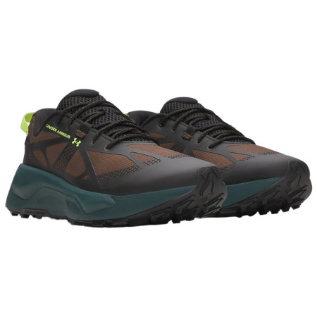 Scarpe da uomo Under Armour Charged Bandit TR 4