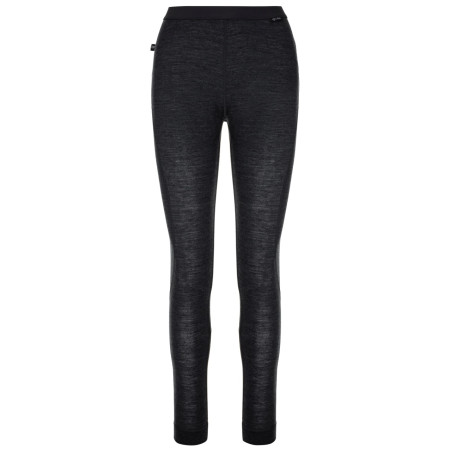 Leggings da donna Kilpi Mavora Bottom-W nero
