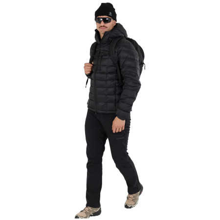 Piumino da uomo Fundango Arctic Point Down Jacket