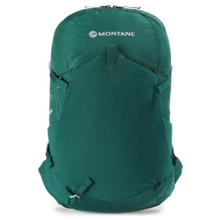 Zaino da escursionismo da donna Montane Womens Azote 24 verde WakameGreen