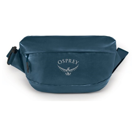 Marsupio Osprey Transporter Waist blu venturi blue