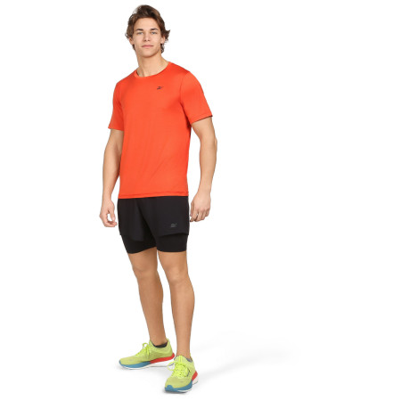 Pantaloncini da uomo Alpine Pro Gajer
