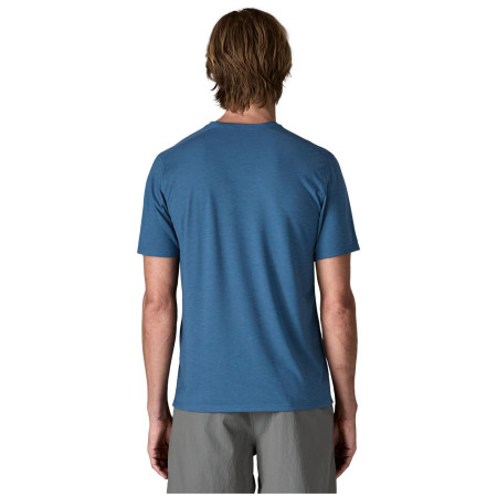 Maglietta da uomo Patagonia Men's Capilene Cool Trail Shirt - Stratapeaks