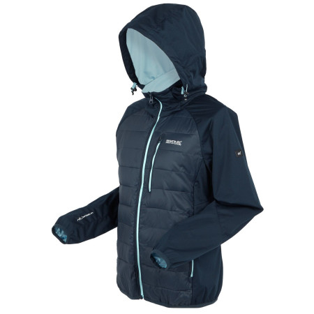 Giacca da donna Regatta Wmn Pro Hybrid