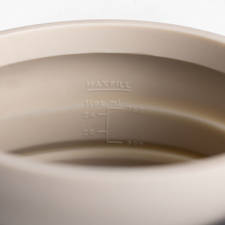 Bollitore Sea to Summit Frontier UL Collapsible Kettle 1.1L