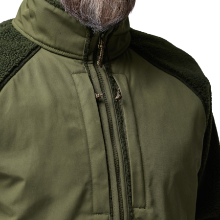 Giacca da uomo Fjällräven Vardag Pile Jacket M