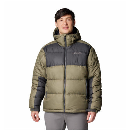Giacca invernale da uomo Columbia Pike Lake™ II Hooded Jacket