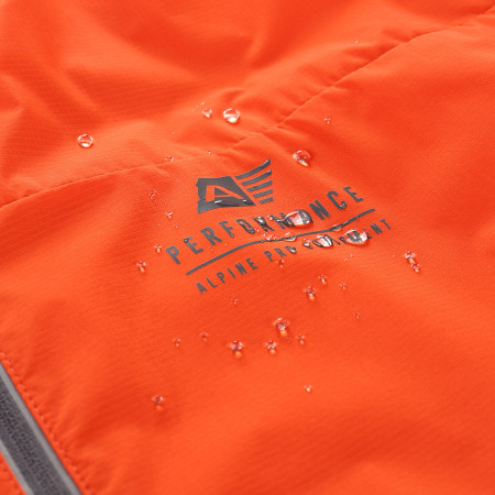 Giacca da uomo Alpine Pro Spin