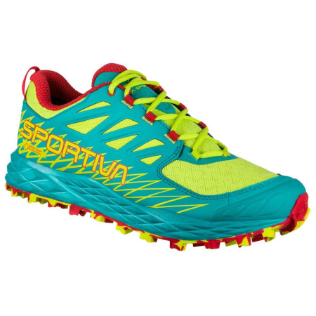 Scarpe da donna La Sportiva Lycan Woman GTX