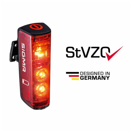 Luce posteriore Sigma Blaze