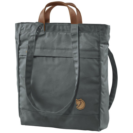 Borsa Fjällräven Totepack No.1 grigio scuro Dusk