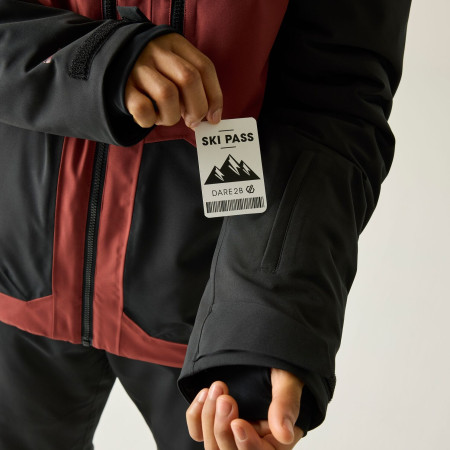 Giacca da uomo Dare 2b Baseplate IV Jacket
