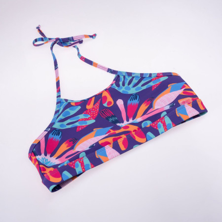 Costume da bagno per bambini Aquawave Anana Top Jr