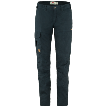 Pantaloni da donna Fjällräven Karla Pro Trousers W