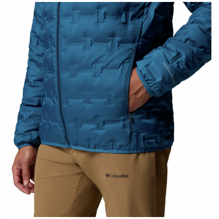 Giacca da uomo Columbia Delta Ridge™ II Down Hooded Jacket