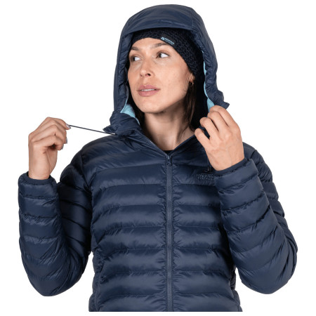 Giacca invernale da donna Mountain Equipment Superflux Hooded Jacket Women's