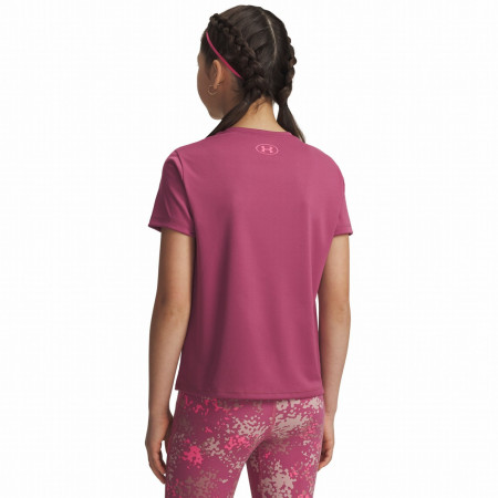 Maglietta da bambino Under Armour Tech Varsity Graphic SS